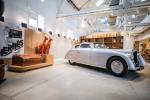 Voisin C28 Aerosport 1936 года